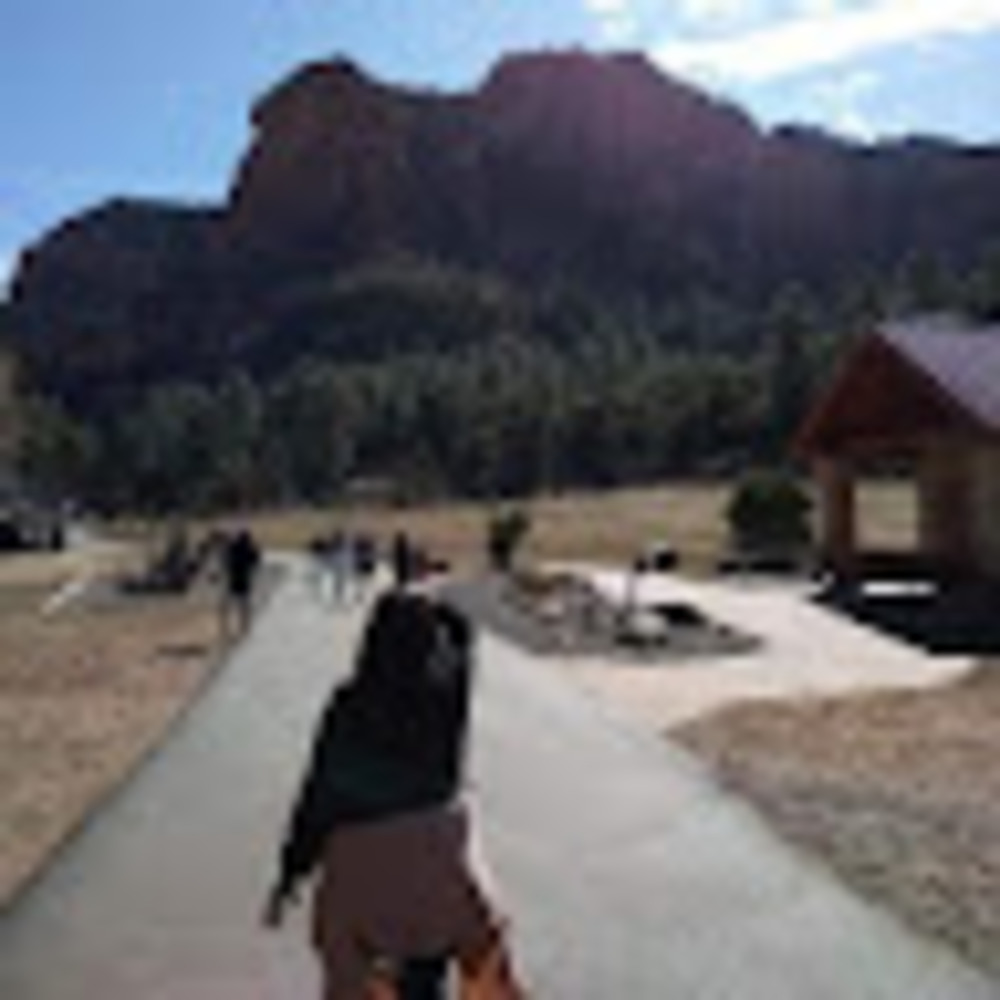 Meet your Posher, Belen